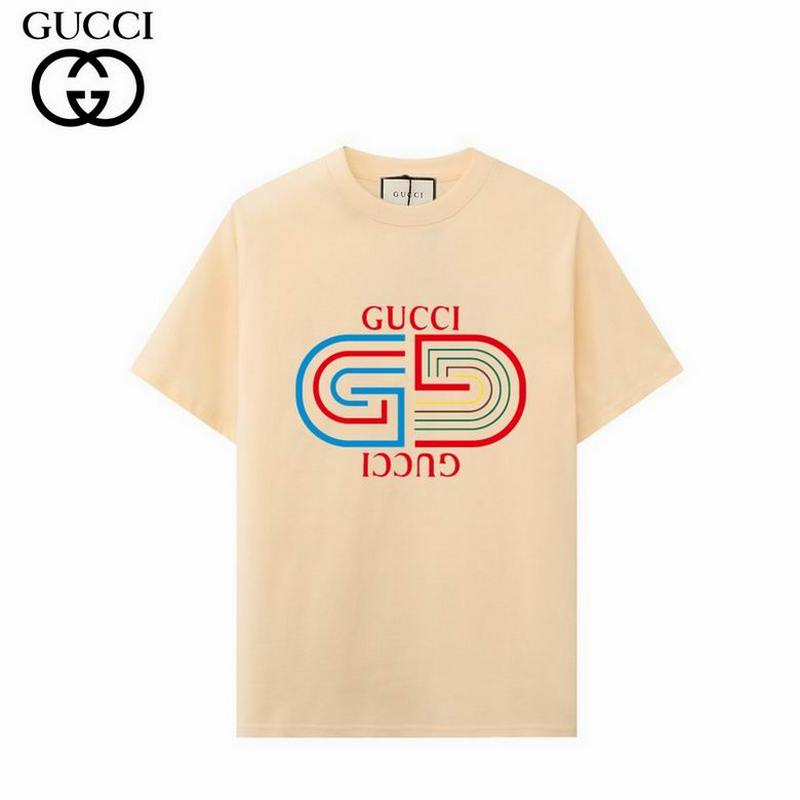 Gucci Men's T-shirts 1721